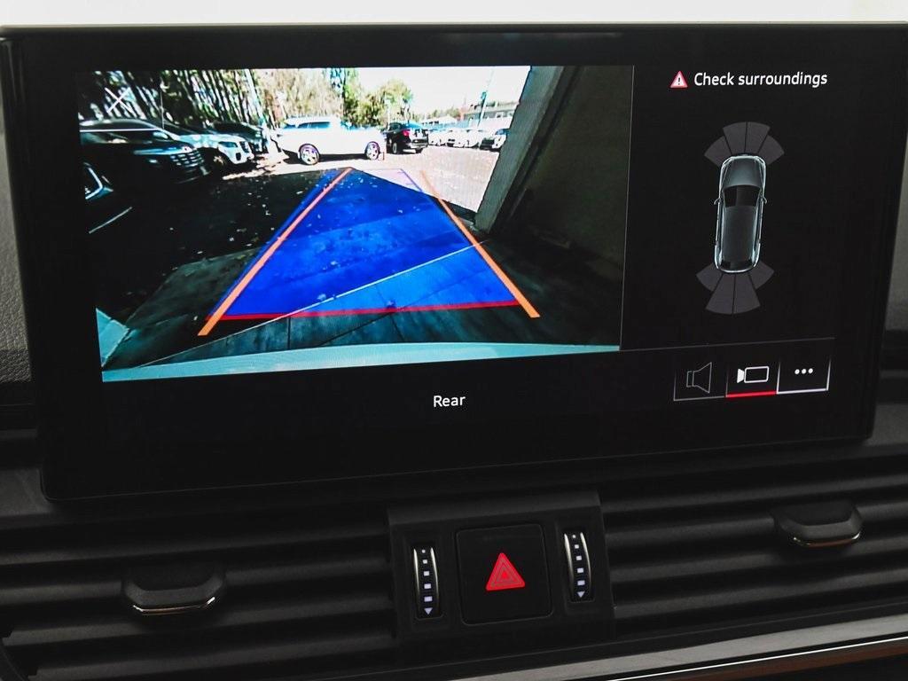 used 2022 Audi Q5 e car, priced at $21,595