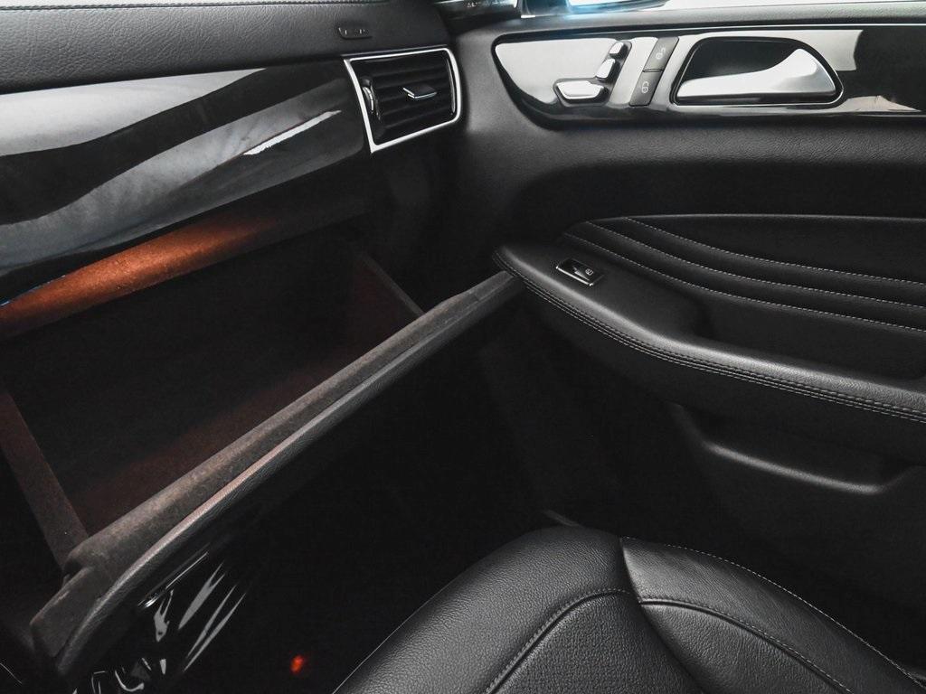used 2019 Mercedes-Benz AMG GLE 43 car, priced at $33,995
