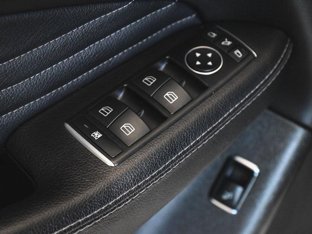 used 2019 Mercedes-Benz AMG GLE 43 car, priced at $33,995