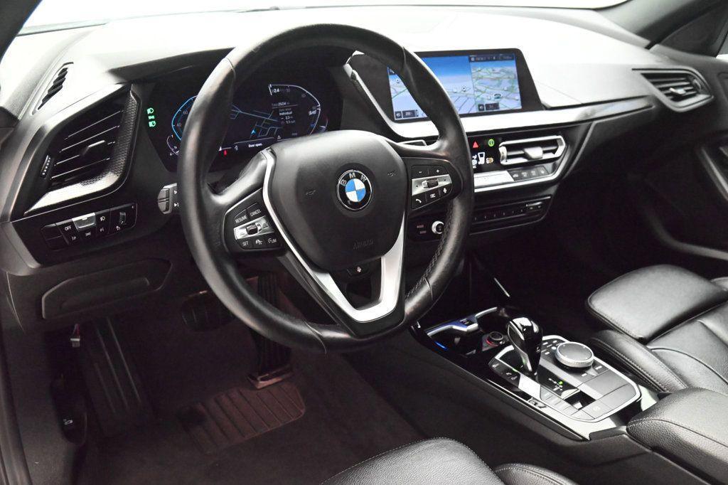 used 2022 BMW 228 Gran Coupe car, priced at $24,990