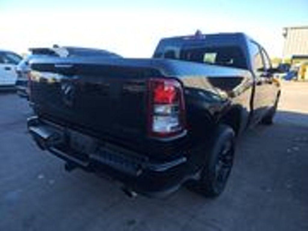 used 2023 Ram 1500 car, priced at $37,790