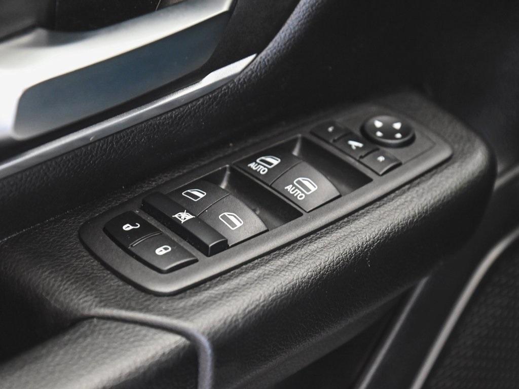 used 2022 Ram 1500 car, priced at $33,995