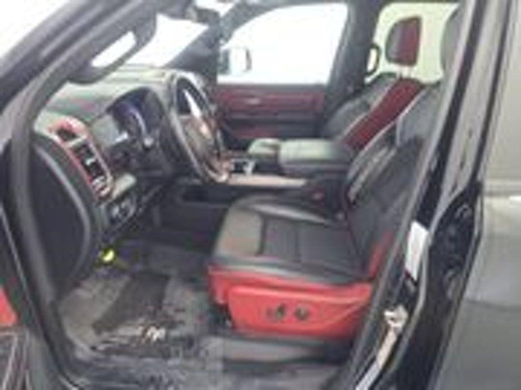 used 2023 Ram 1500 car, priced at $44,895