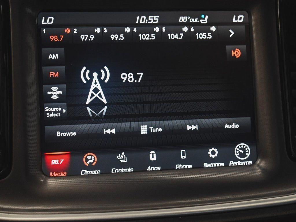 used 2022 Dodge Challenger car, priced at $37,990