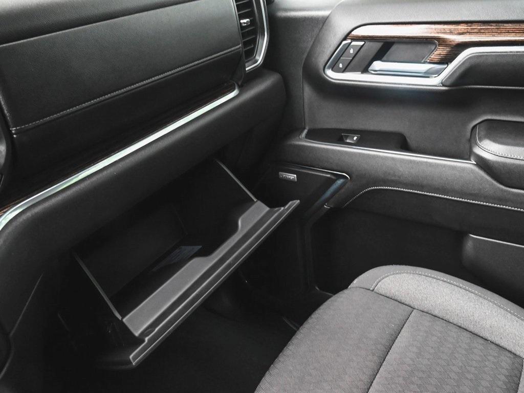 used 2024 GMC Sierra 1500 car, priced at $47,990