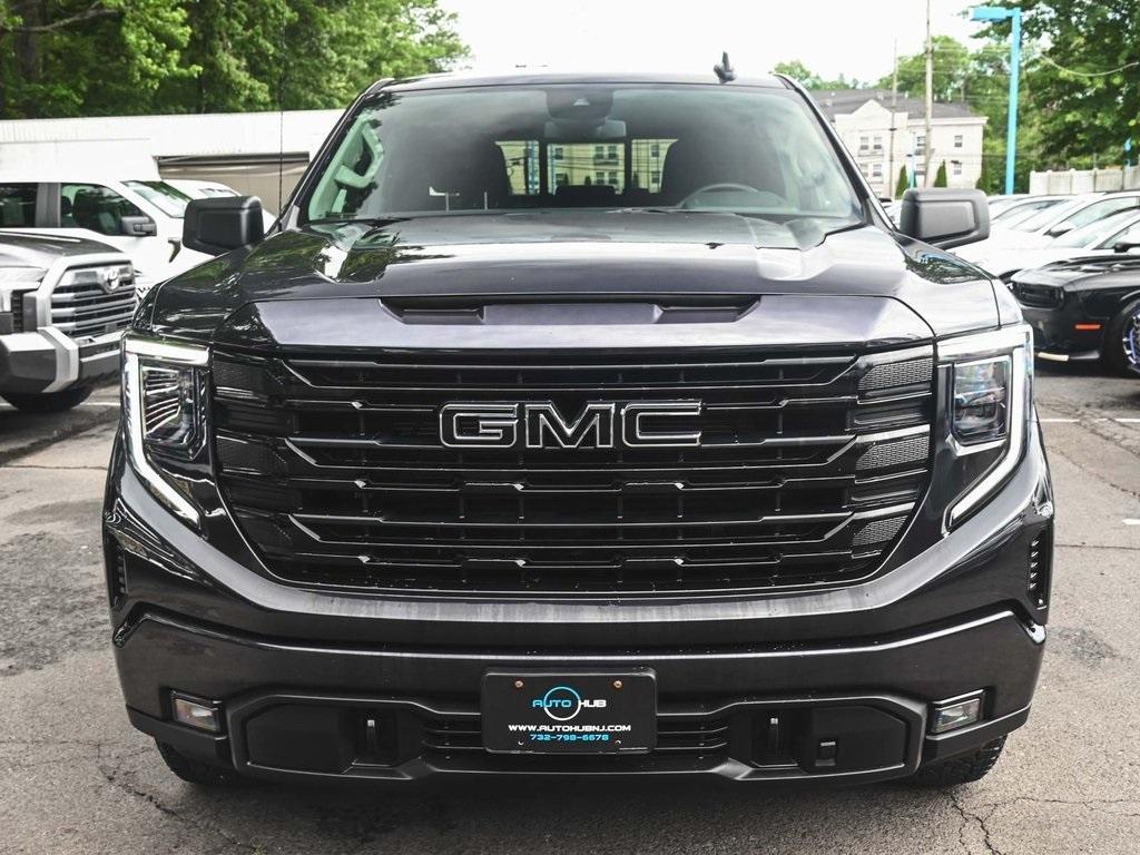 used 2024 GMC Sierra 1500 car, priced at $47,990