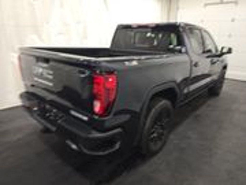 used 2024 GMC Sierra 1500 car, priced at $47,590