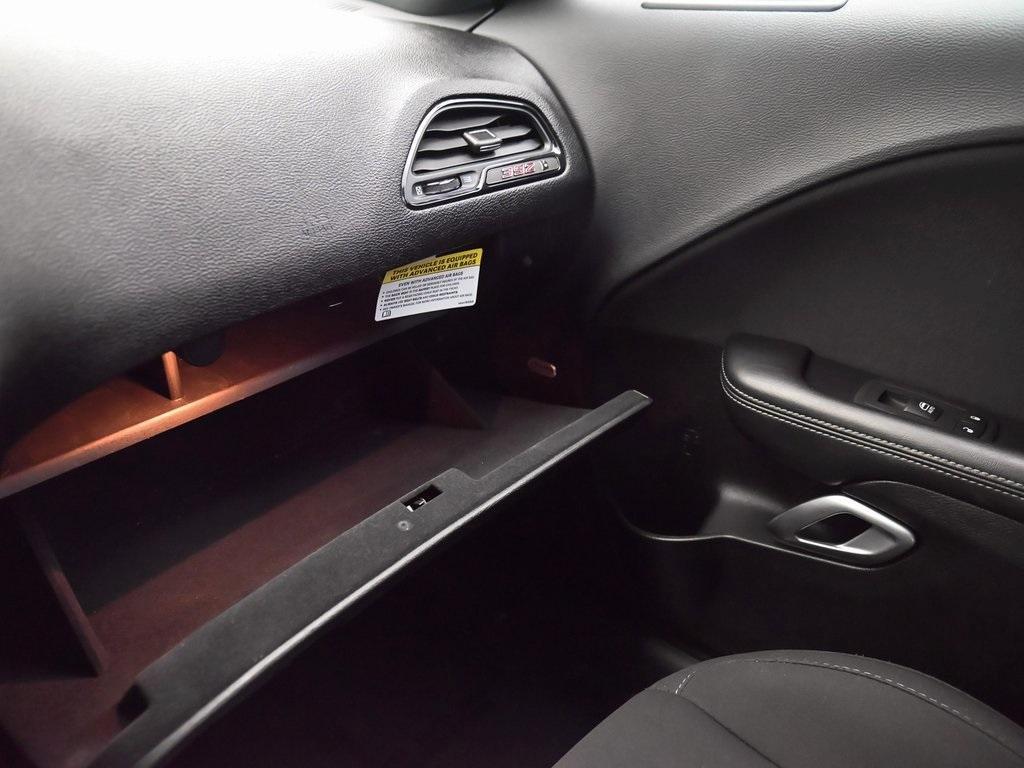used 2021 Dodge Challenger car, priced at $43,990