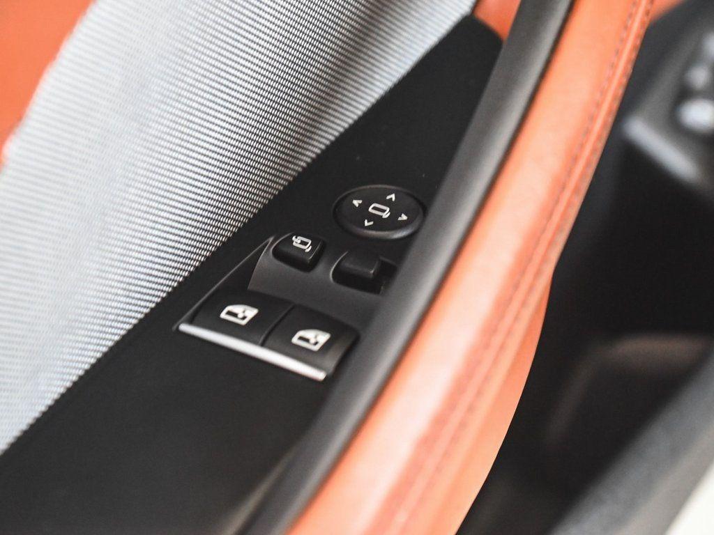 used 2022 BMW 840 car, priced at $46,895