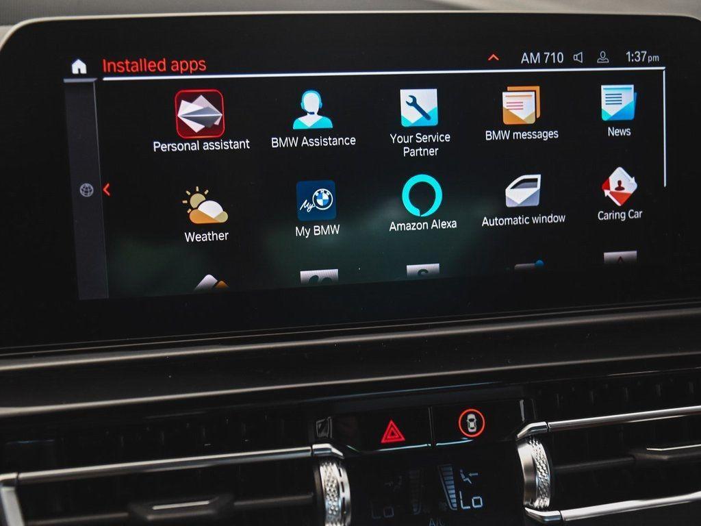 used 2022 BMW 840 car, priced at $46,895
