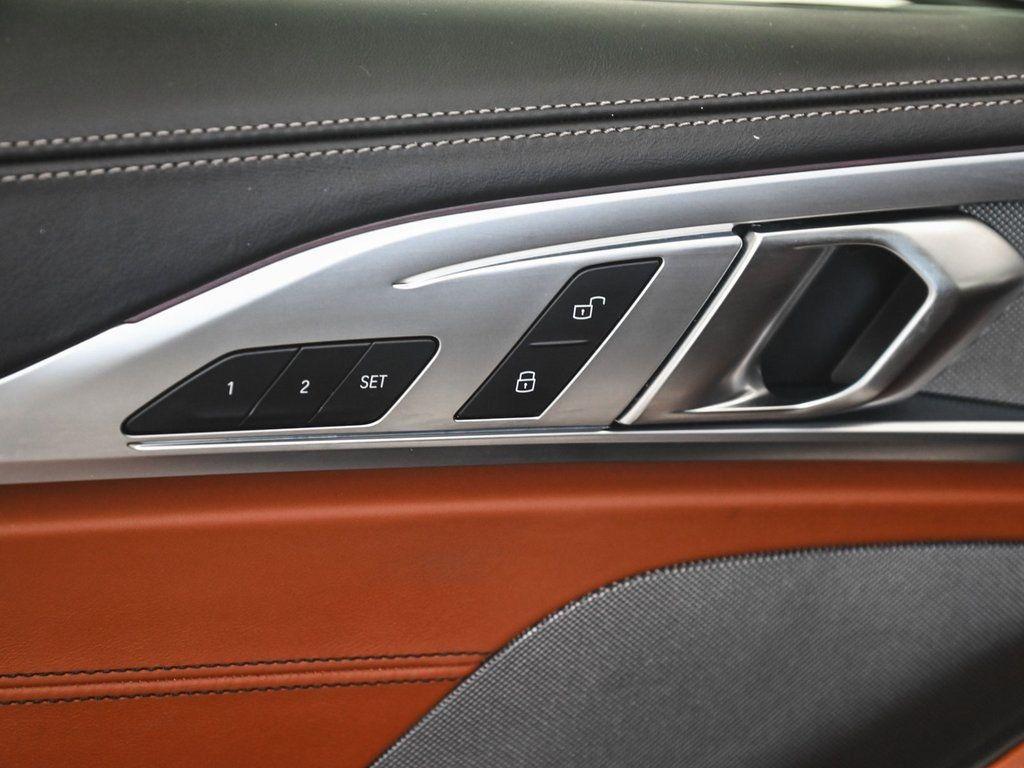 used 2022 BMW 840 car, priced at $46,895