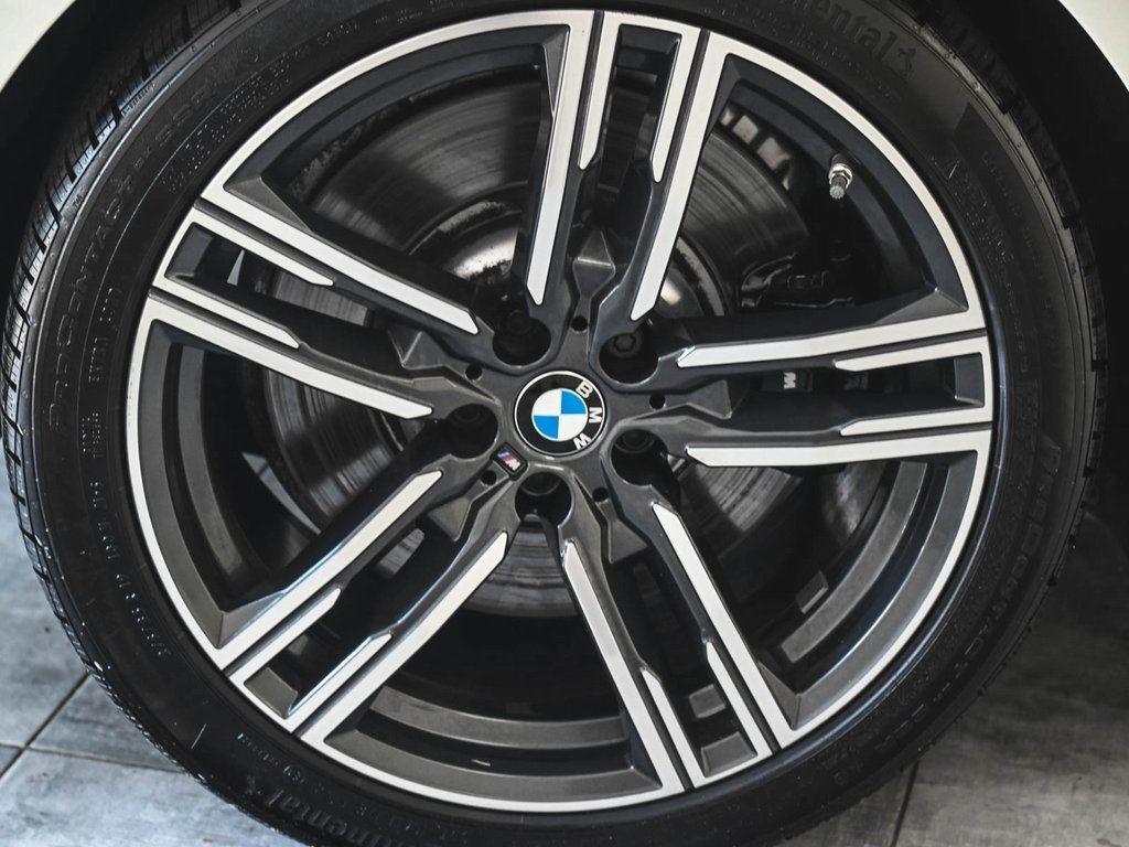 used 2022 BMW 840 car, priced at $46,895