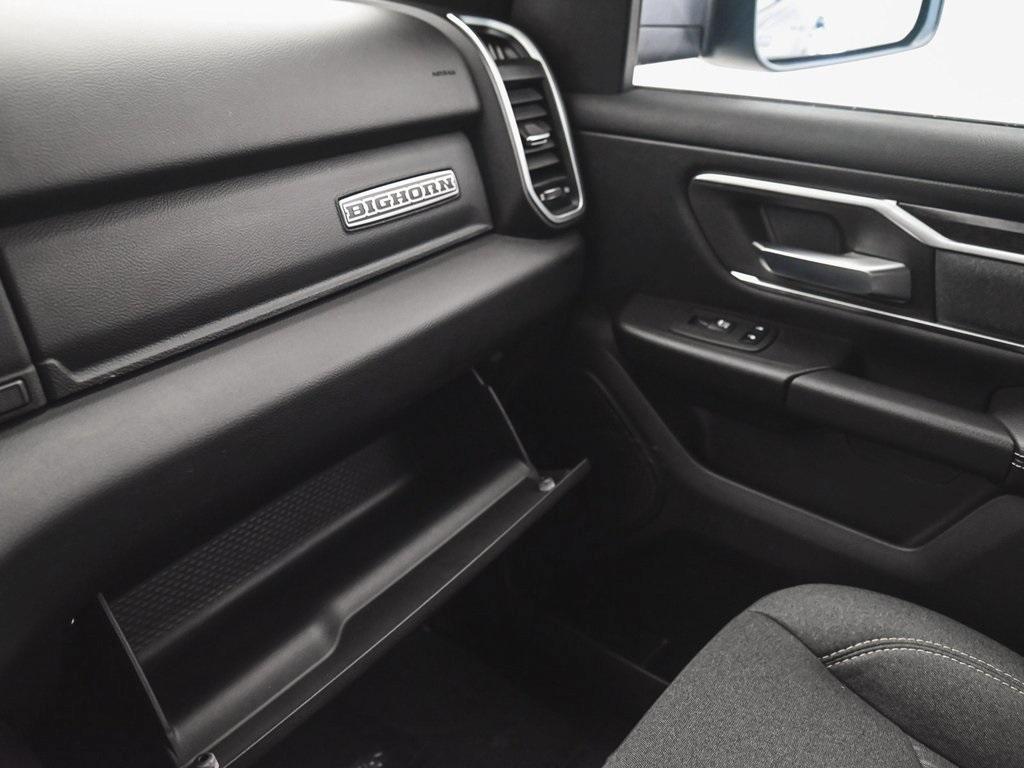 used 2022 Ram 1500 car, priced at $33,995