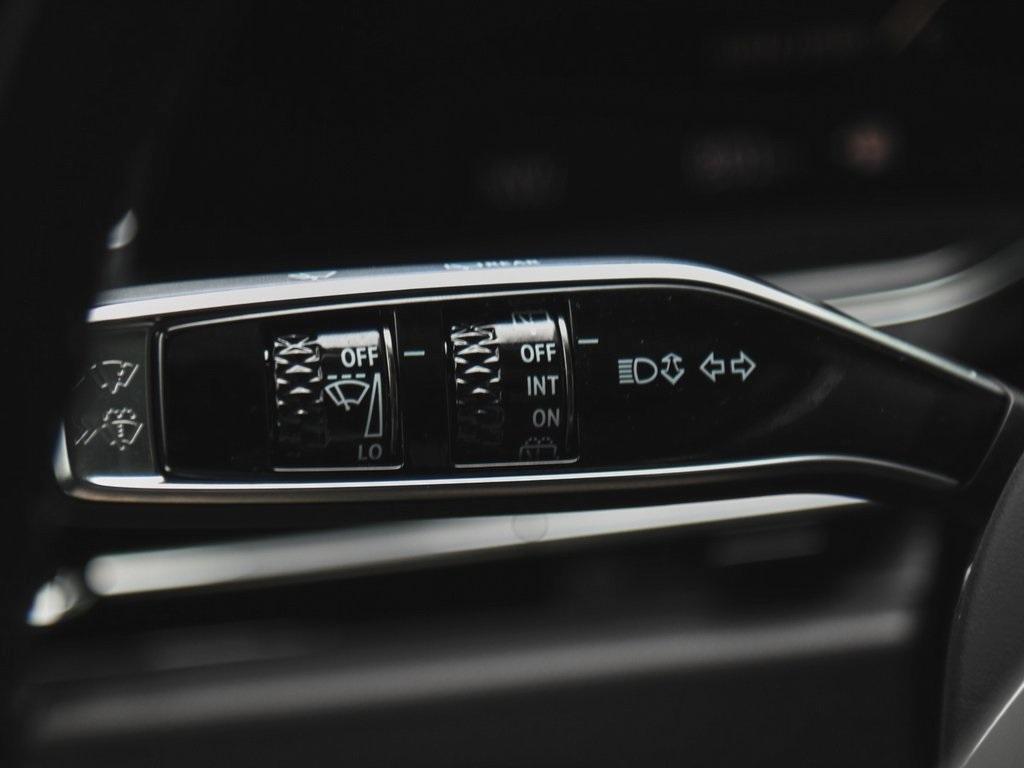 used 2025 Cadillac Escalade car, priced at $115,990