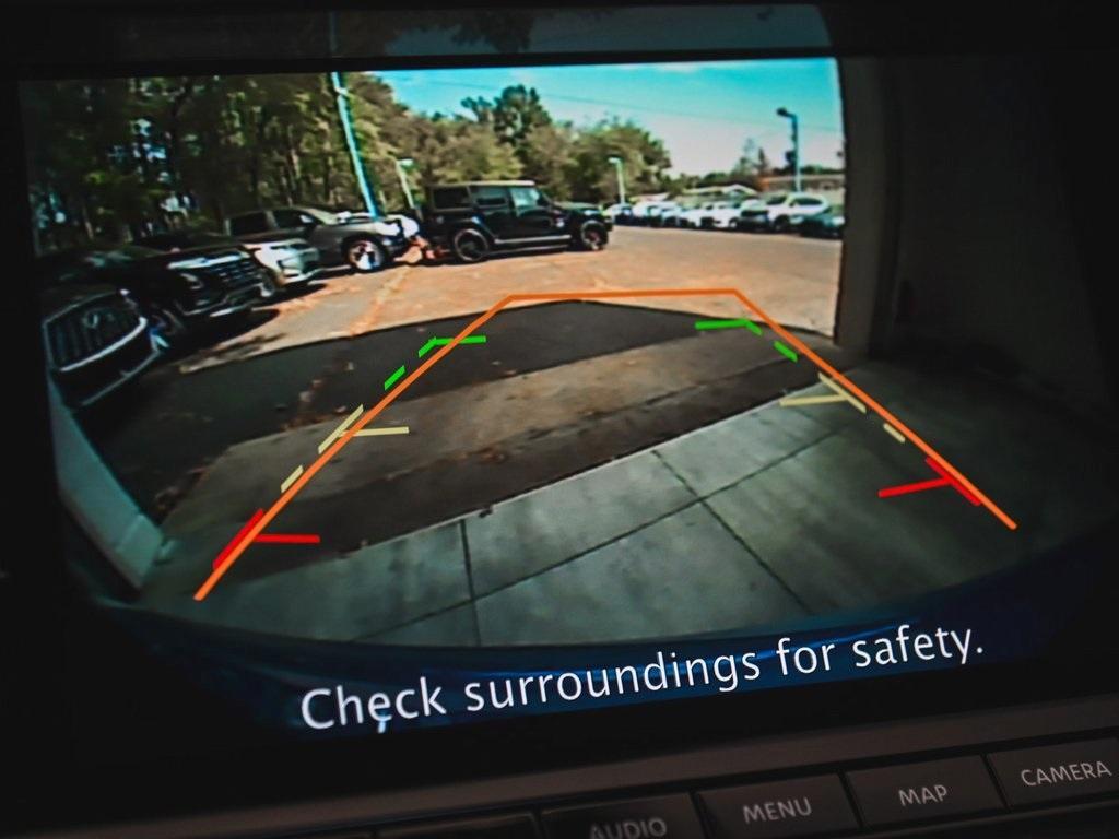 used 2025 Nissan Z car, priced at $44,595