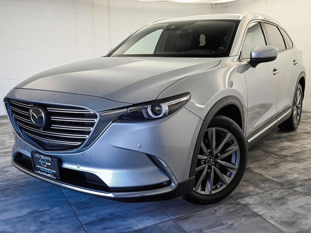 used 2023 Mazda CX-9 car, priced at $26,990