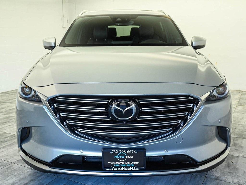 used 2023 Mazda CX-9 car, priced at $26,990