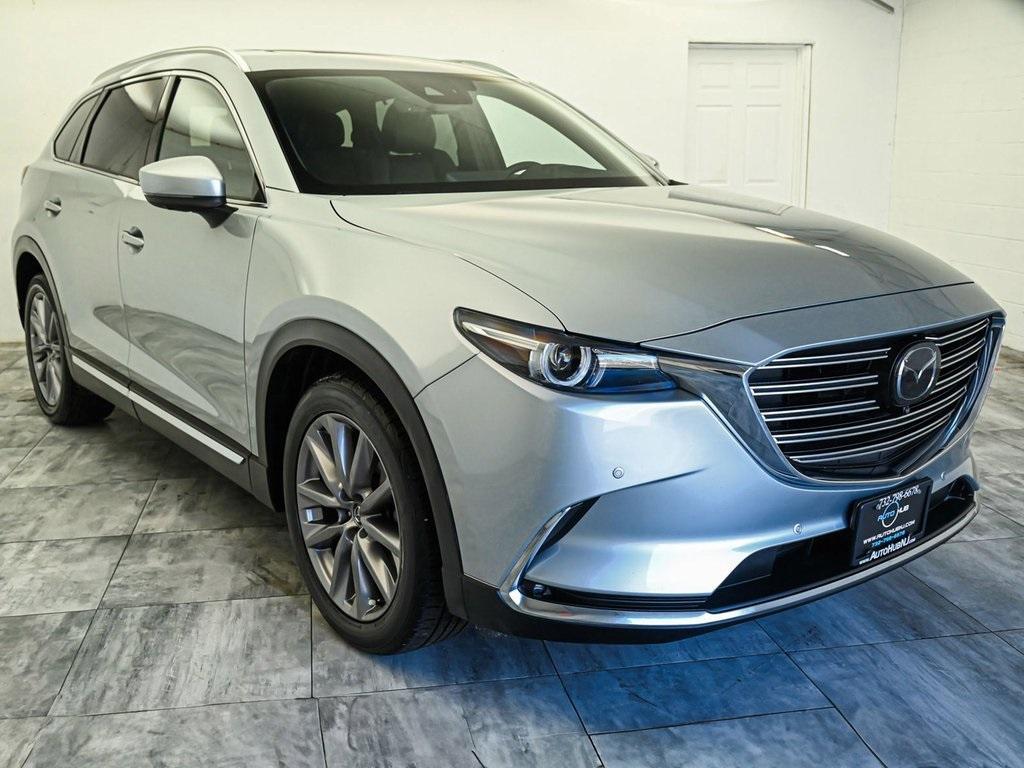 used 2023 Mazda CX-9 car, priced at $26,990