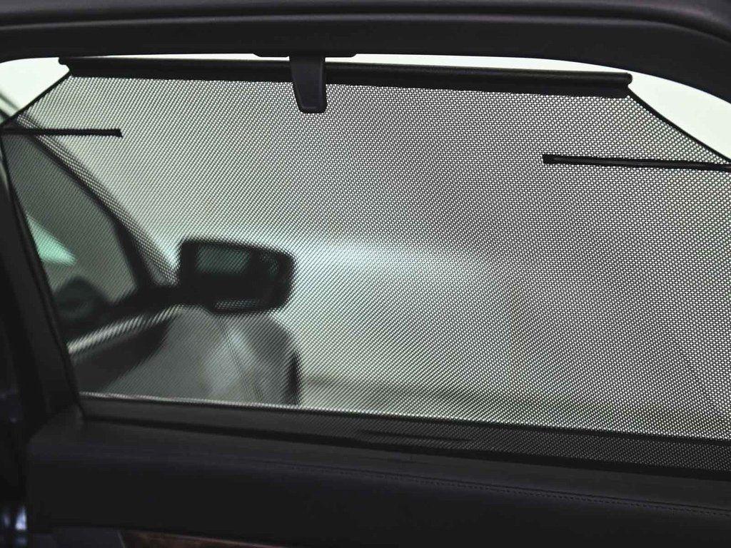 used 2018 Cadillac CT6 car, priced at $19,995