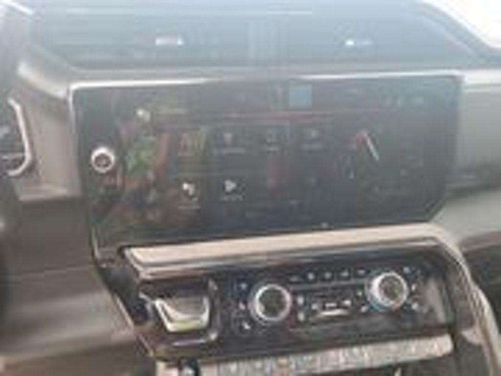 used 2024 GMC Sierra 2500 car, priced at $67,995