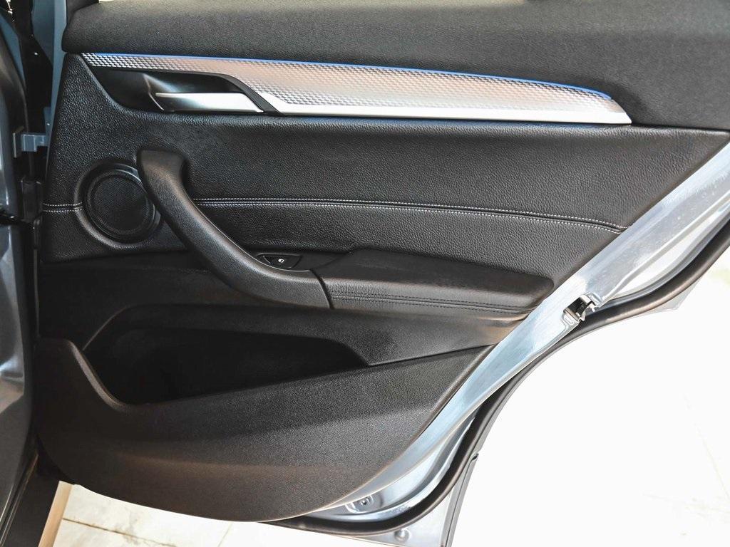 used 2022 BMW X2 car, priced at $27,490