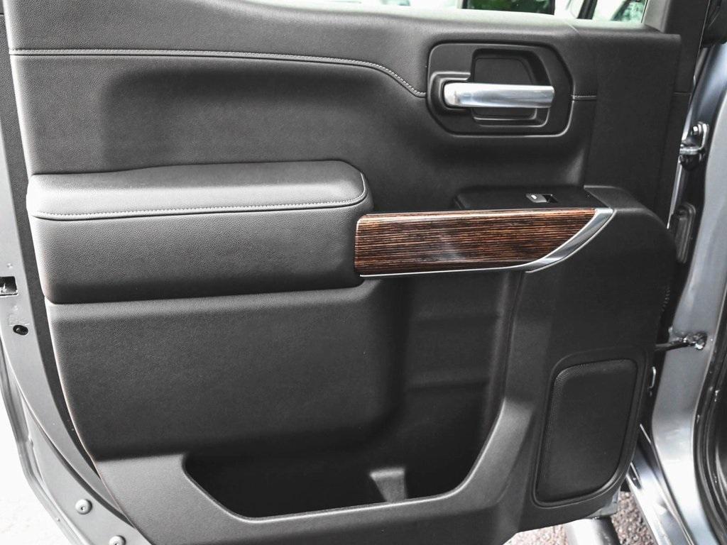 used 2019 GMC Sierra 1500 car, priced at $30,890