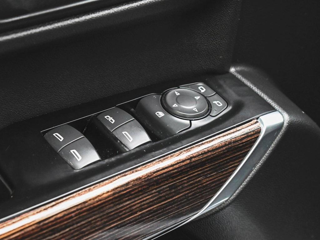 used 2019 GMC Sierra 1500 car, priced at $30,890