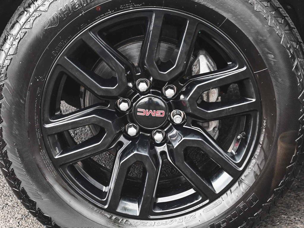 used 2019 GMC Sierra 1500 car, priced at $30,890