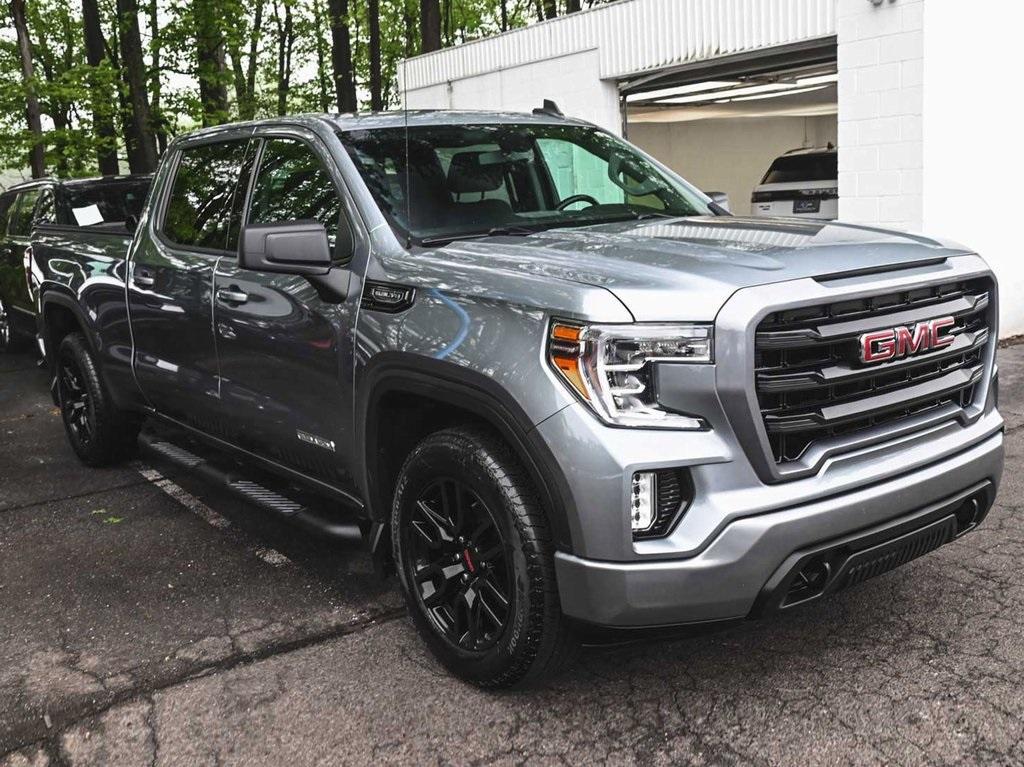 used 2019 GMC Sierra 1500 car, priced at $30,890