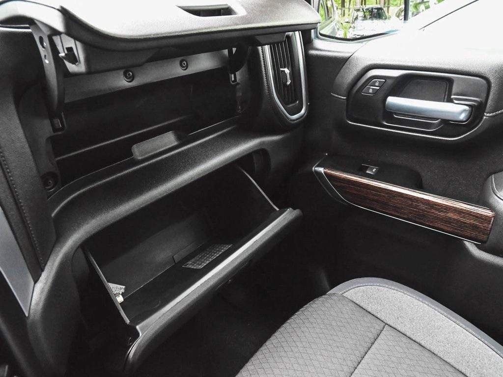 used 2019 GMC Sierra 1500 car, priced at $30,890