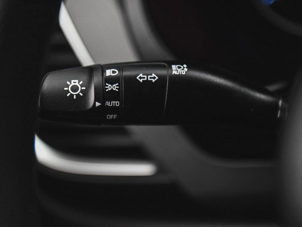 used 2022 Kia Seltos car, priced at $17,995