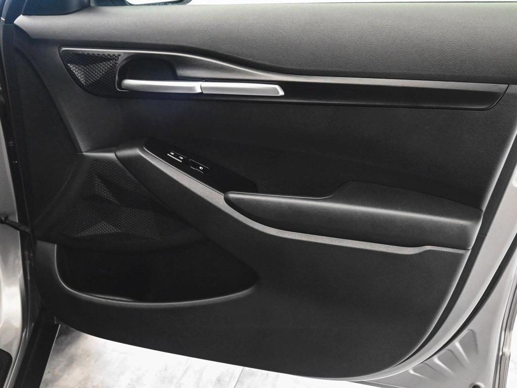 used 2022 Kia Seltos car, priced at $17,995