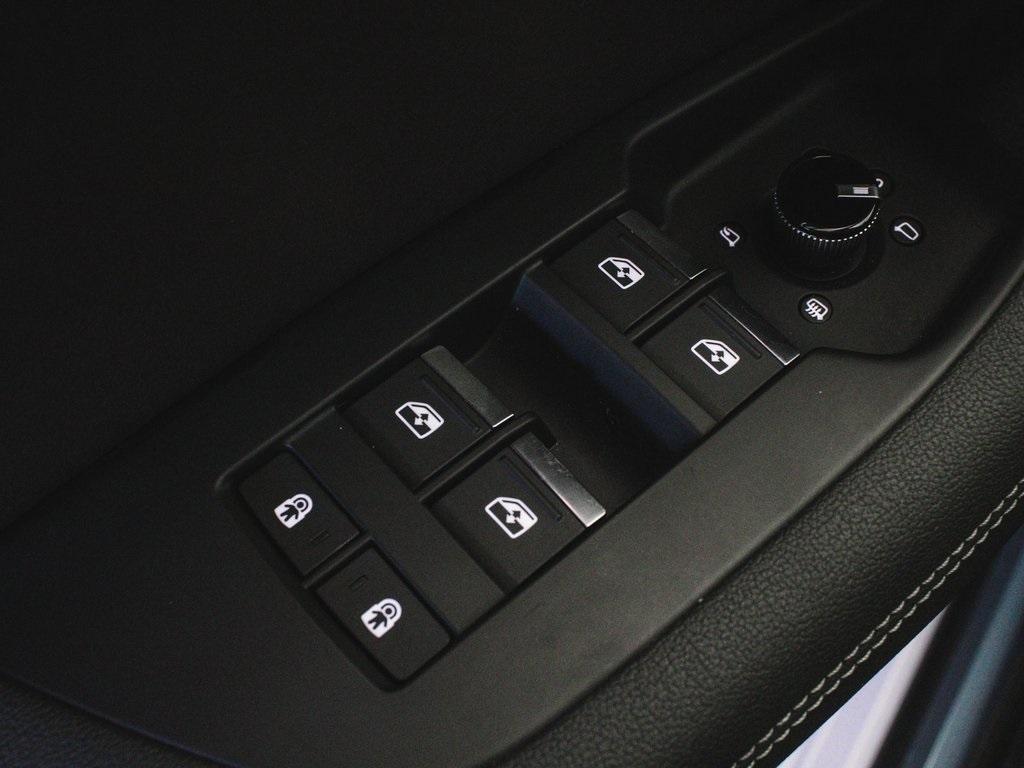 used 2024 Audi A6 car, priced at $36,995
