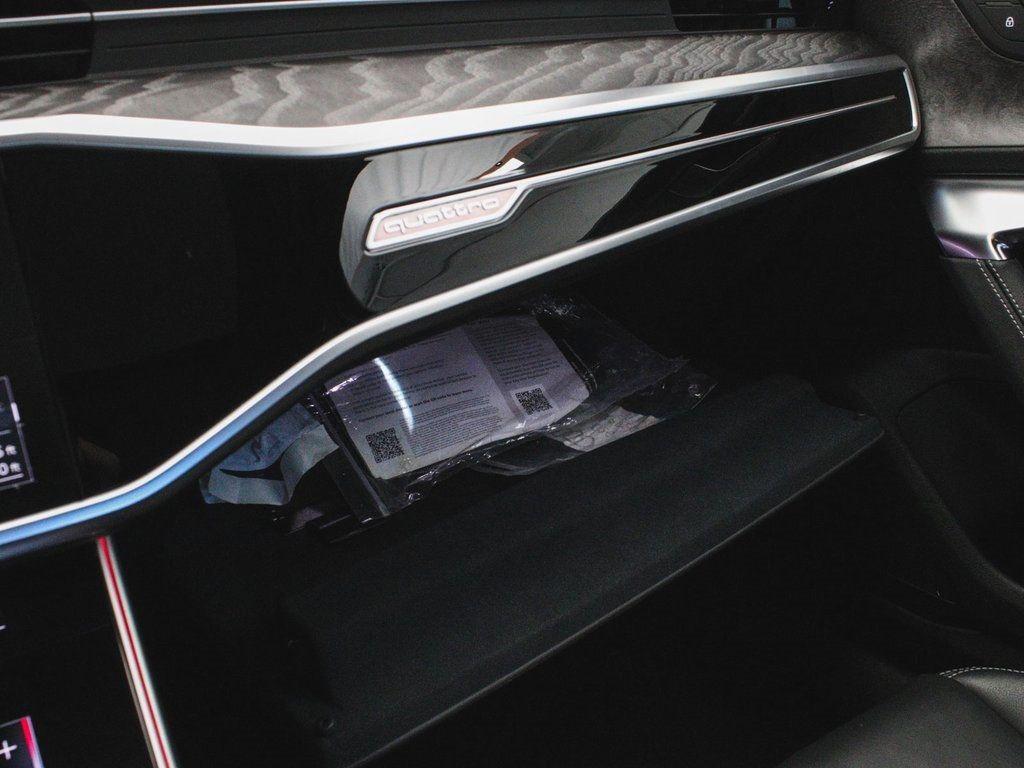 used 2024 Audi A6 car, priced at $36,995