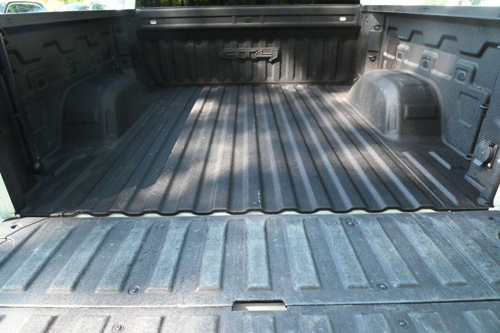 used 2021 GMC Sierra 1500 car, priced at $41,890