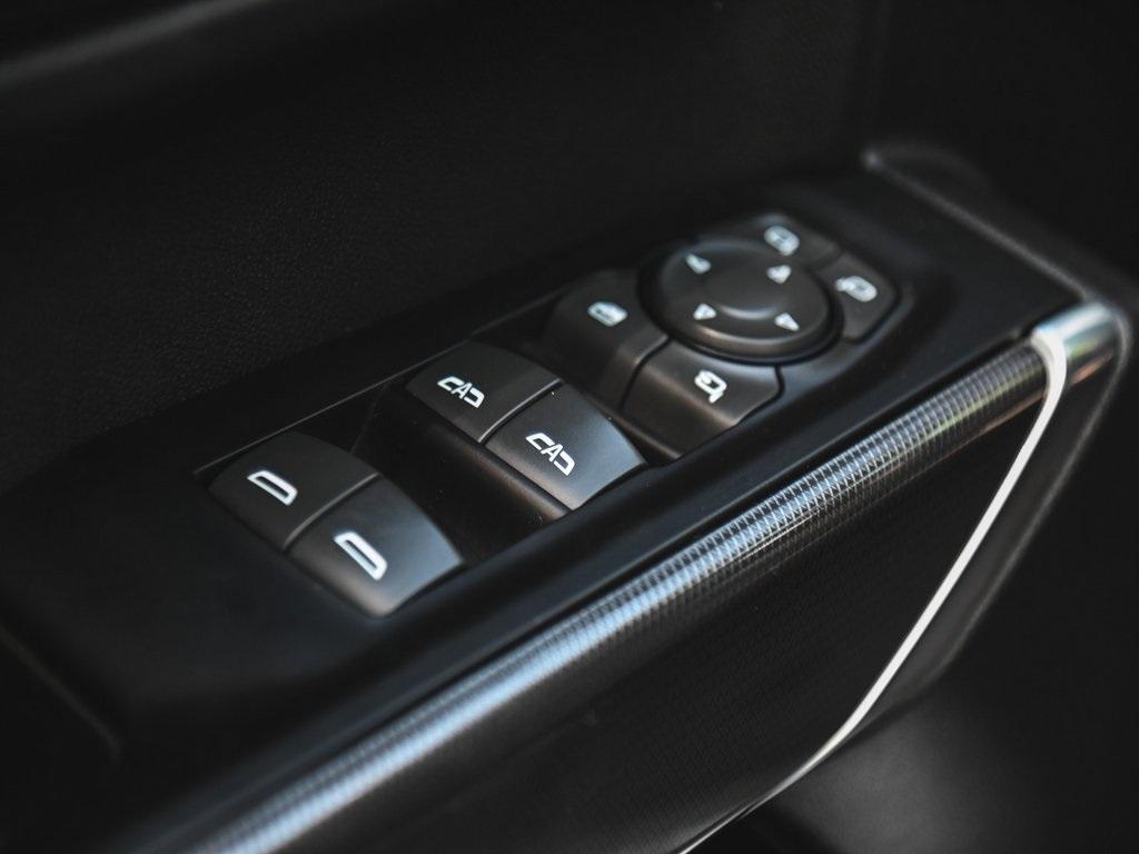 used 2021 GMC Sierra 1500 car, priced at $40,595