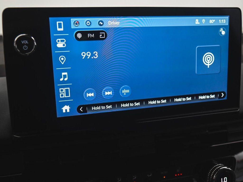 used 2024 Honda Prologue car, priced at $26,995