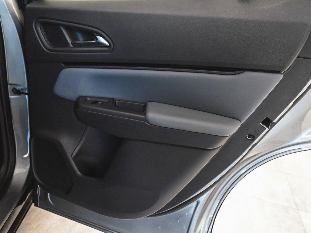 used 2024 Honda Prologue car, priced at $26,995