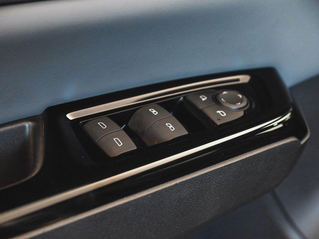 used 2024 Honda Prologue car, priced at $26,995