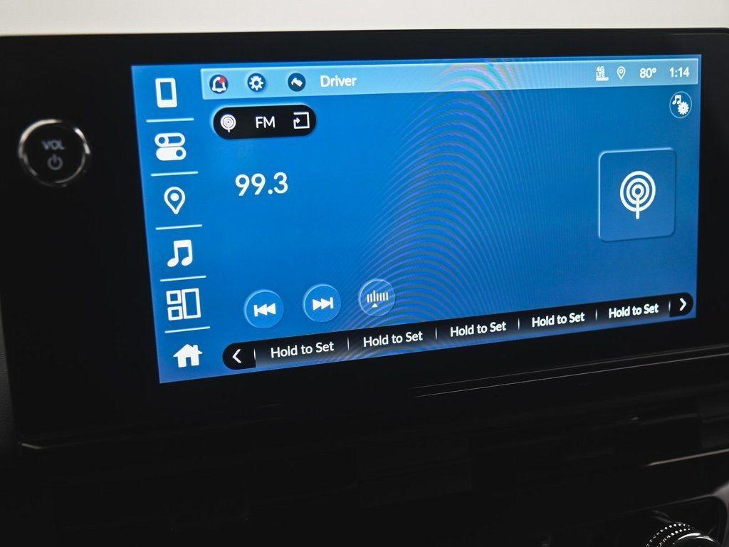 used 2024 Honda Prologue car, priced at $26,995
