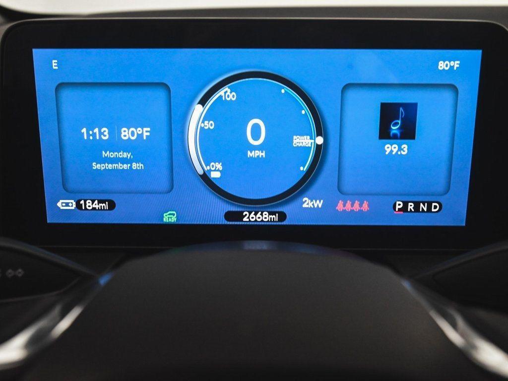 used 2024 Honda Prologue car, priced at $26,995