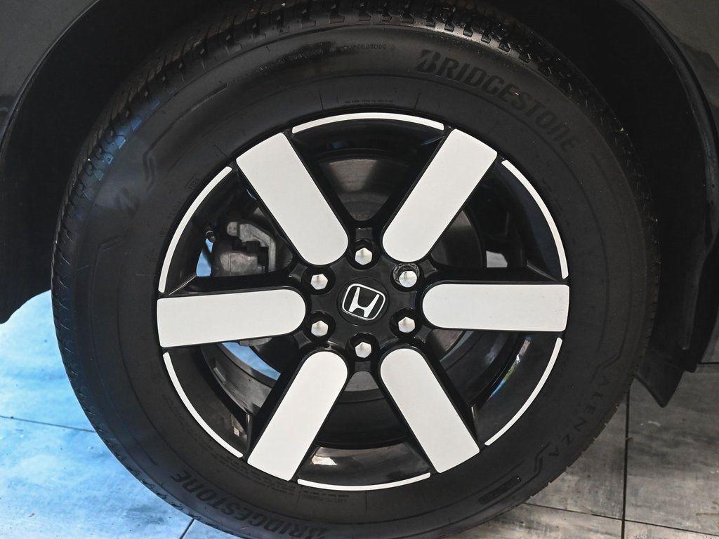 used 2024 Honda Prologue car, priced at $26,995