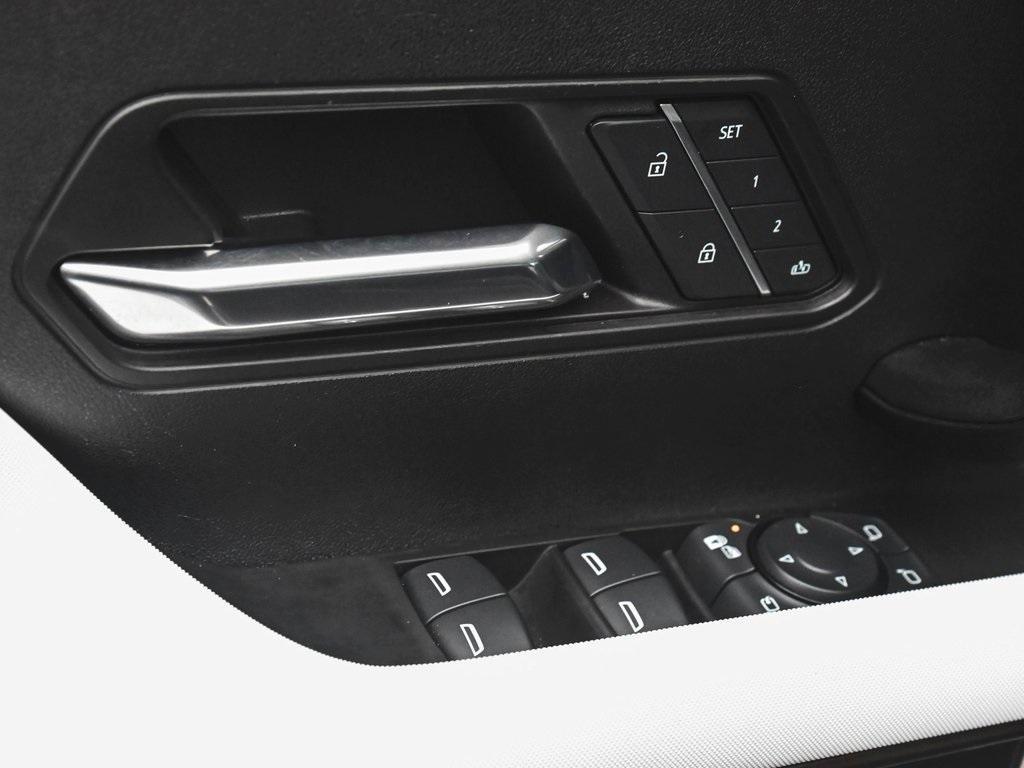 used 2025 GMC HUMMER EV SUV car, priced at $72,995