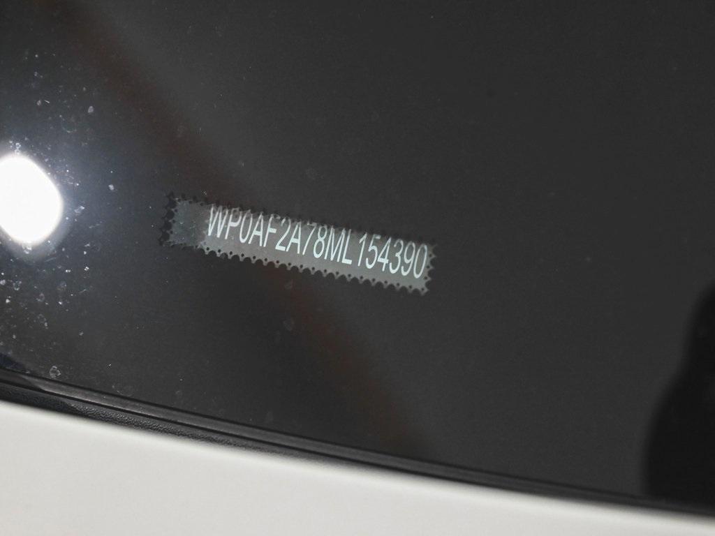 used 2021 Porsche Panamera car, priced at $99,595