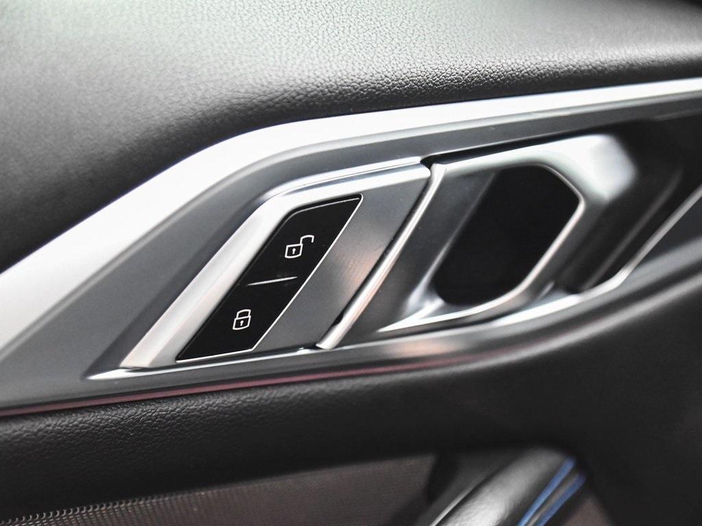 used 2023 BMW M440 car, priced at $47,590
