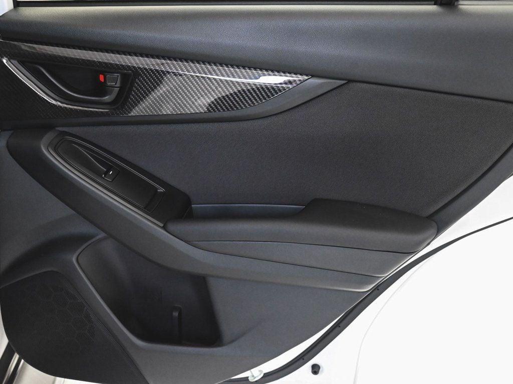 used 2022 Subaru WRX car, priced at $25,995