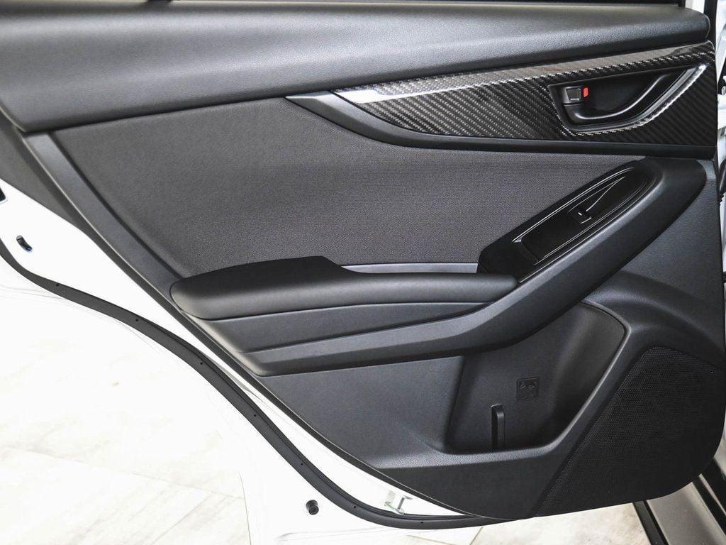 used 2022 Subaru WRX car, priced at $25,995