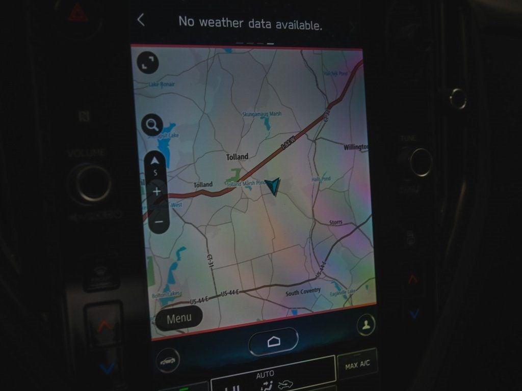 used 2022 Subaru WRX car, priced at $25,995