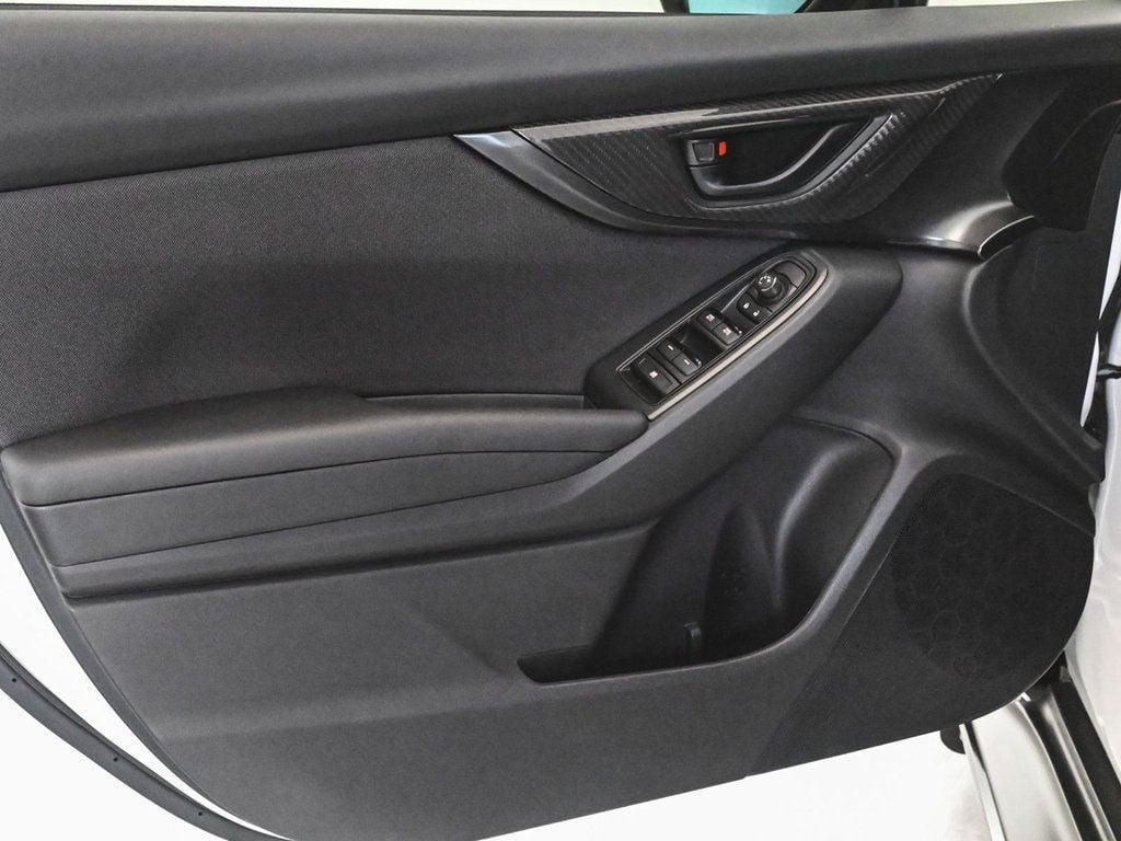 used 2022 Subaru WRX car, priced at $25,995