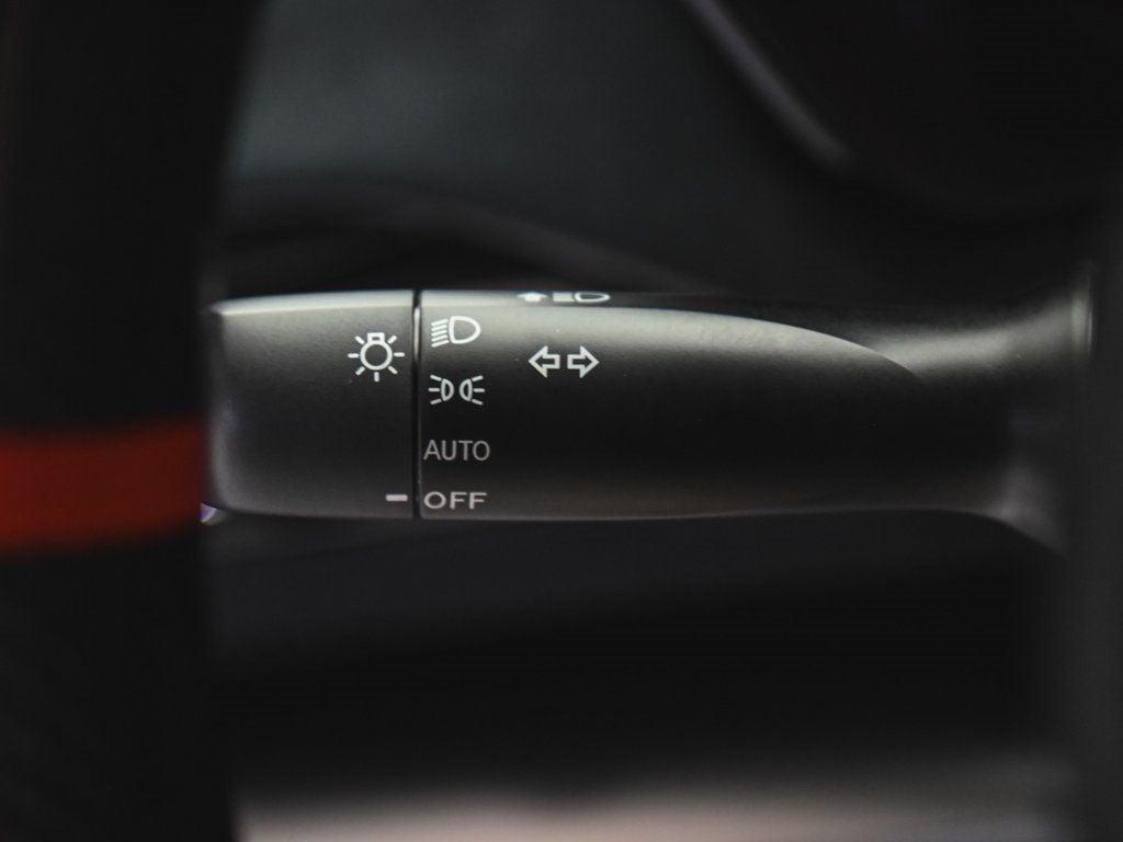 used 2022 Subaru WRX car, priced at $25,995